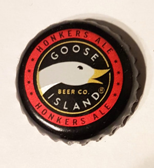 Honkers ale, Goose Island Beer Company